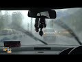 New Town, Kolkata: Heavy Rainfall Drenches the City | News9  - 06:49 min - News - Video