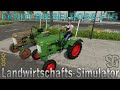 Fendt Dieselross F15 v1.0.0.0