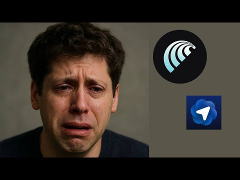 하늘은 왜 ChatGPT의 아틀라스를 낳고 퍼플렉시티의 코멧을 낳았는가