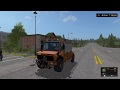 TSL UNIMOG SPECIAL v1.0.0.0