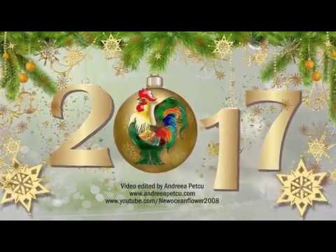 Happy New Year 2017