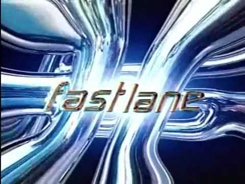 Fastlane'