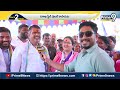 ఈ సారి కూడా భీమిలి ప్రజలు నన్నే గెలిపిస్తారు.| Bheemili YCP Candidate Avanthi Srinivas Rao Comments  - 18:59 min - News - Video