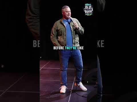 A clear indication they're NOT ready!