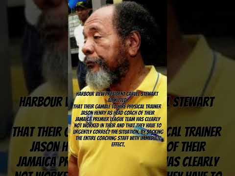 Jamaica Premier League  2024 #football