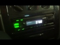 АвтоМагнитола Sony DSX-A30E Отзыв