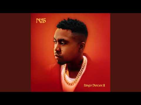 Nas - Composure
