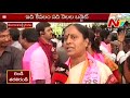 TS budget is transparent unlike previous ones : Konda Surekha