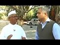 'Don't need a Kiran Bedi or Arvind Kejriwal,' says Anna Hazare