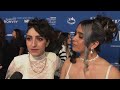 2024 Billboard Women in Music Awards: Music Icons brave flooded Blue Carpet  - 01:42 min - News - Video
