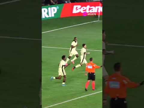 O lance que definiu o jogo: timing perfeito decide Champions