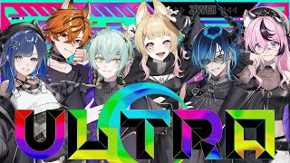ULTRA C / （Covered by ZWEI）【歌ってみた / ゆにれいど！】
