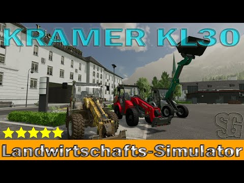 Kramer KL30 v1.2.0.0