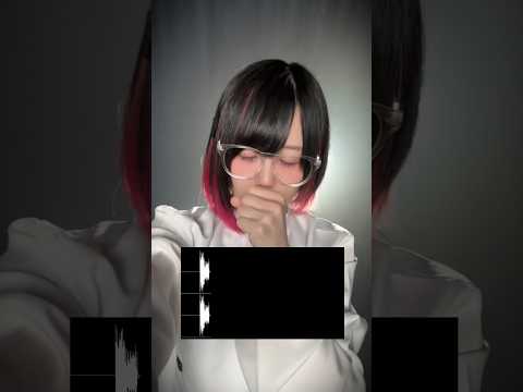 【はーい口開けて】次ちゃんと歌ってみたする。アカペラで「デビットビット」歌ってみた。#shorts #歌ってみた #tiktok