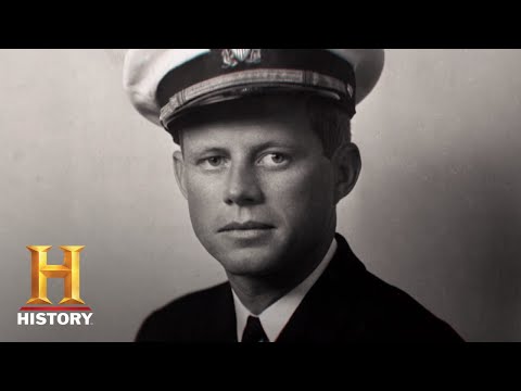 Presidents at War'