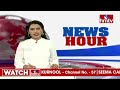 Sama Rangareddy Cleaned The Statues Of Freedom Fighters | hmtv  - 02:50 min - News - Video