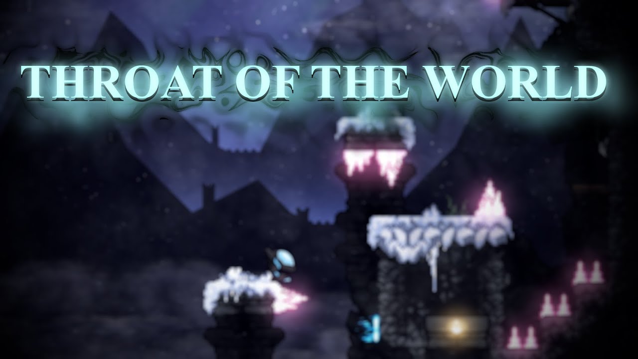 Throat of the World's thumbnail