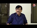 Lok Sabha Elections Results: Sanjay Raut ने NDA पर साधा निशाना, कहा- मोदी जी की नहीं बनेगी सरकार - 02:10 min - News - Video