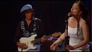 Jeff Beck and Imelda May honors Les Paul HD