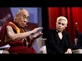 China angry over Lady Gaga for interviewing Dalai Lama