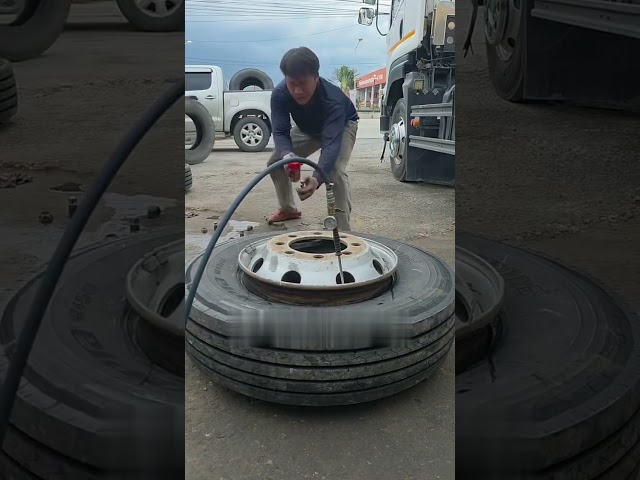 Wheel ServiceTire ChangerBrake LathesTire ChangersTire Repair Shop Equipment