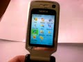 Nokia 6290. Обзор и Личный опыт использования.