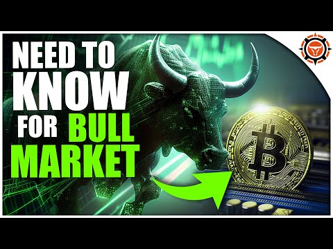 Bitcoin Bull Market: What No Oneâ€™s Telling You!