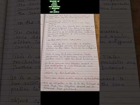 Evolution of cpc,suits ofcivilnature,jurisdiction of civilcourts,res-judicata,doctrine of sub-judice