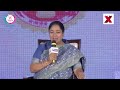 Rekha Gupta Replies to Trump’s Tariff Threat, Says 140 Crore Indians Are Our Strength - 02:25 min - News - Video