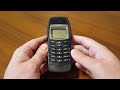 Nokia 6250 - zapowiedz prezentacji telefonu teaser [PL]