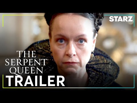 The Serpent Queen'