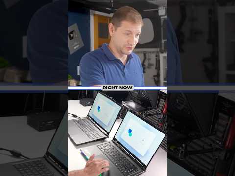 Most Powerful 16″ Gaming Laptop Has a Secret