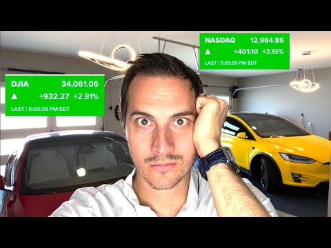 Whoa! | Stocks just Went Insane | Why This is Big