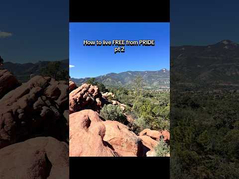 #pride #freedom #love #truth #jesus #motivationalvideo #fyp #godisgood #jesuslovesyou #apostolic
