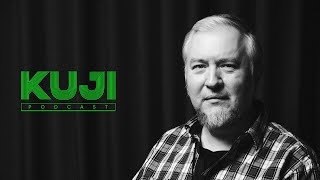 Алексей Водовозов: кому нужны витамины и БАДы (Kuji Podcast 191)