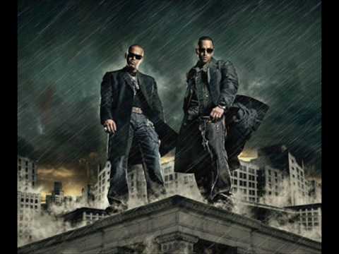 Wisin y Yandel- Tu Sabanas