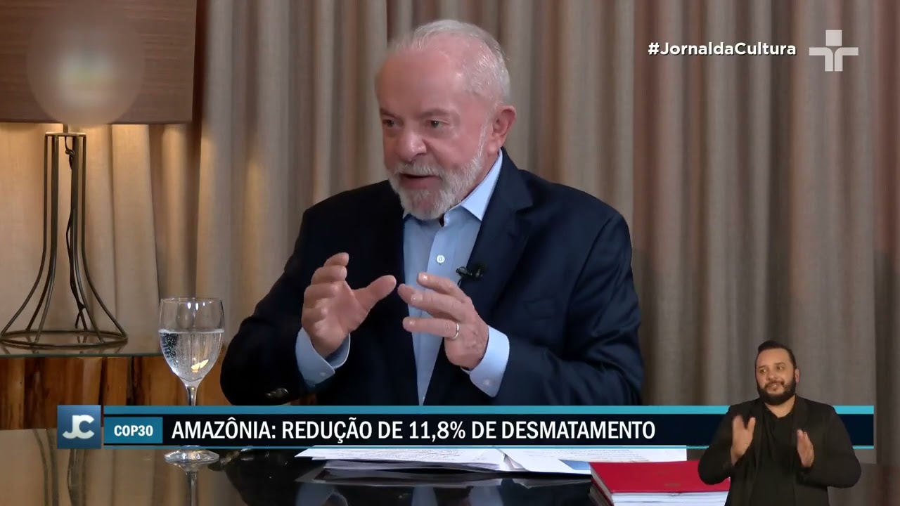 COP30 Desmatamento cai Fundo Verde bate recorde mas lobistas do petróleo ameaçam credibilidade