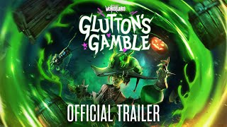 Glutton's Gamble Launch Trailer preview image
