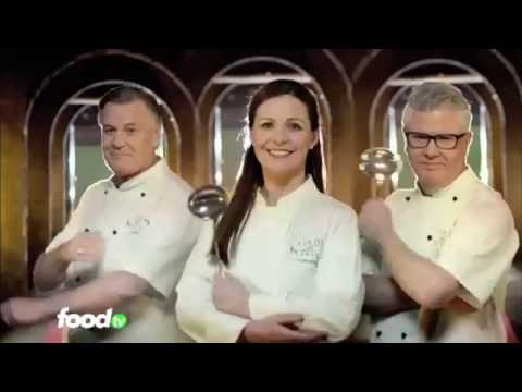 Lords and Ladles'
