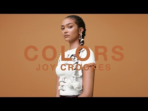Joy Crookes - Mother May I Sleep With Danger? | A COLORS SHOW