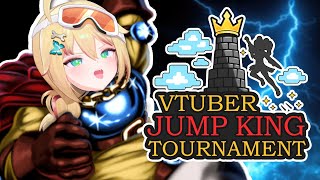 Vtubers Tournament: the most rage-quitted game - Nikki's POV