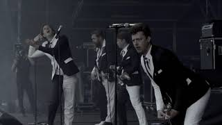 The Hives &quot;Hate To Say I Told You So&quot; live from Lollapalooza Paris