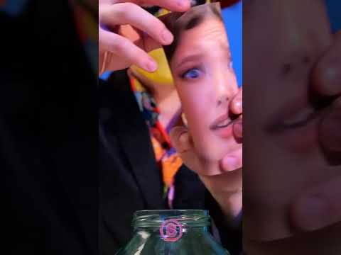 👻 Kekacauan Minuman Trick-or-Treat 🎃 Bisakah Anda melakukannya untuk tamu Anda? 🔥