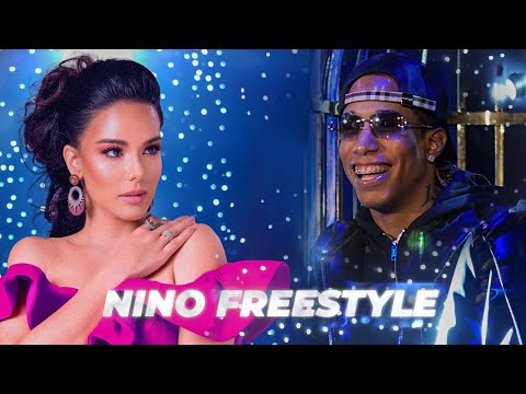 Nino Freestyle dice Cual es EL MEJOR URBANO de RD  (TOP 13 con ISAURA TAVERAS)