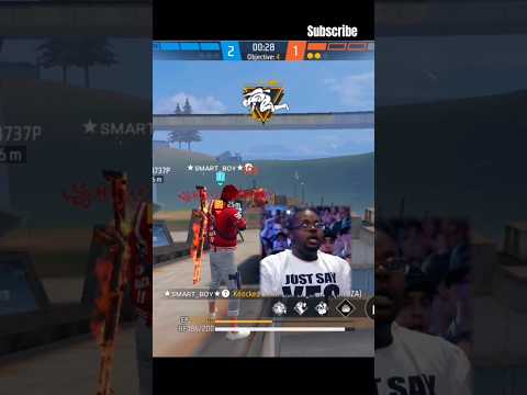 Groza is my lovely 😘 gun#best #headshot #op #gun#freefire🔥