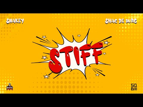 Snakey – Stiff #trinidad #soca #soca2024