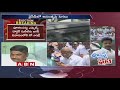 YSRCP Leaders Fight for MLA Ticket, Activists Protest near Lotus Pond