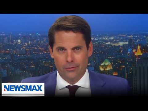 Dems are only getting crazier, and not isolated candidates: Rob Finnerty