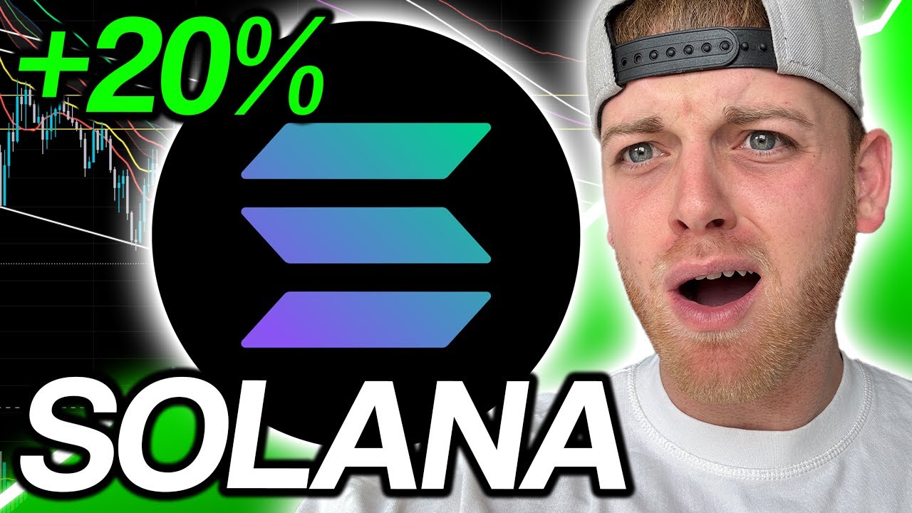 Solana Price Update | Can SOL Break Out Higher From Here | Is Solana Underpriced?!