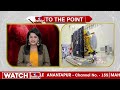 TIME మారుతోంది..ఇకపై మనమంతా ఇస్రో గడియారం వాడాల్సిందే..!! | ISRO  Clock  | To The Point | hmtv  - 01:19 min - News - Video